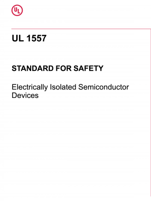 UL 1557 PDF UL 1557 PDF